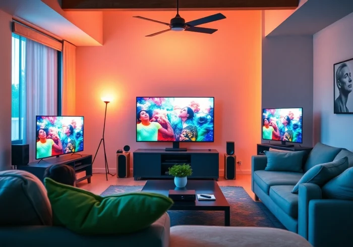 Enjoy seamless streaming with iptv-smarters-player.net on various devices for a superior entertainment experience.