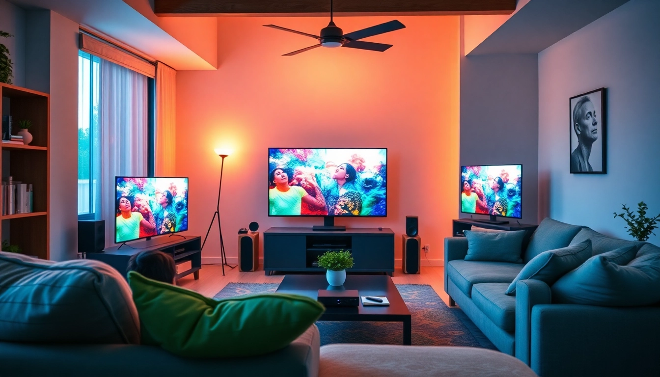 Enjoy seamless streaming with iptv-smarters-player.net on various devices for a superior entertainment experience.