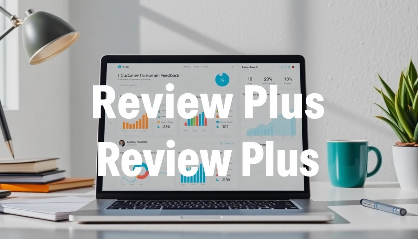 Discover how Review Plus enhances customer feedback collection effectively.
