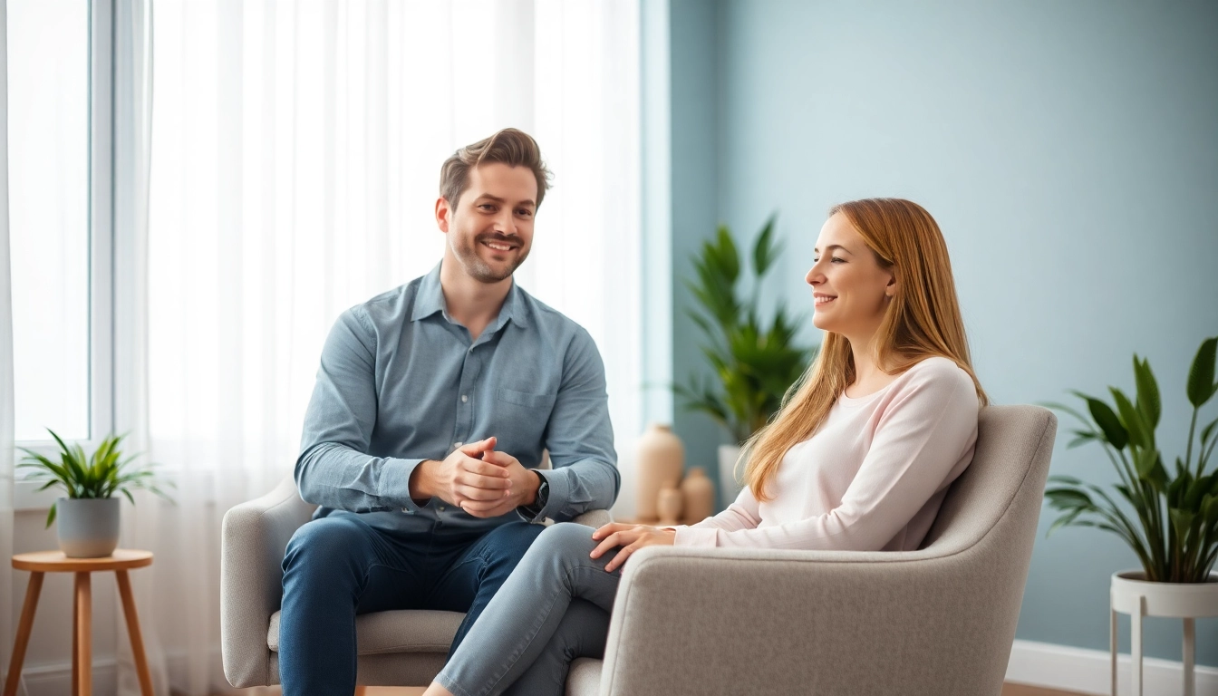 Erfahren Sie die transformative Kraft der Hypnose Hannover in einer entspannten Umgebung mit einem professionellen Hypnotiseur.