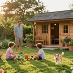 Der Gartenhaus kaufen Fahrplan: Wo anfangen und wohin gehen in 2026