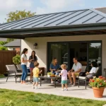 Terrassenüberdachungen: Was Käufer 2026 Vor dem Kauf Wissen Sollten