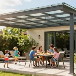5 Bewährte Lektionen zur Terrassenüberdachung von Branchenexperten für 2026