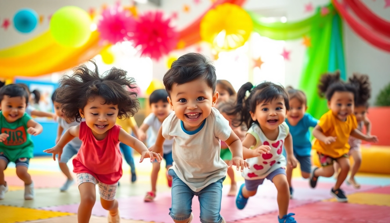 Bereiten Sie sich mit hier klicken und informieren fuer aufregende Bewegungs games fuer Kinder vor.