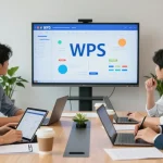 2026年WPS办公软件的10大趋势：提升团队效率与协作